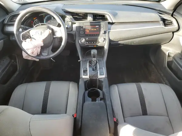 19XFC2F63GE038686 2016 HONDA CIVIC - Image 8
