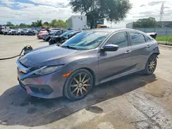 19XFC2F63GE038705 2016 HONDA CIVIC