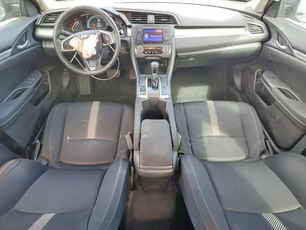 19XFC2F63GE038705 2016 HONDA CIVIC - Image 8