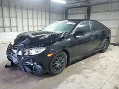19XFC2F63GE043323 2016 HONDA CIVIC