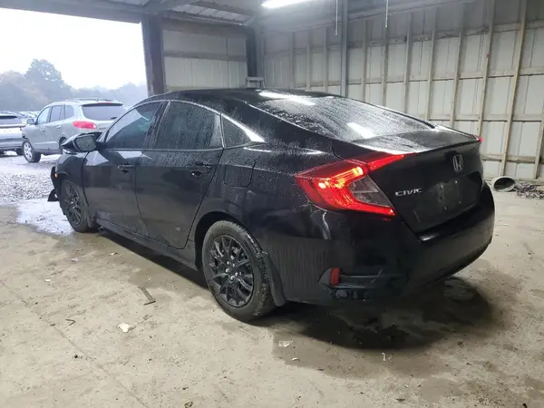 19XFC2F63GE043323 2016 HONDA CIVIC - Image 2