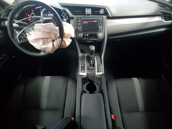 19XFC2F63GE043323 2016 HONDA CIVIC - Image 8