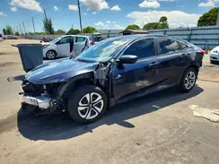 19XFC2F63GE058582 2016 HONDA CIVIC