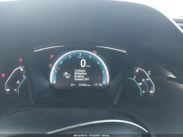19XFC2F63GE060297 2016 HONDA CIVIC - Image 7