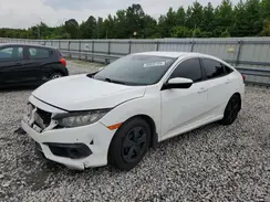 19XFC2F63GE060350 2016 HONDA CIVIC