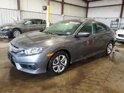 19XFC2F63GE060526 2016 HONDA CIVIC