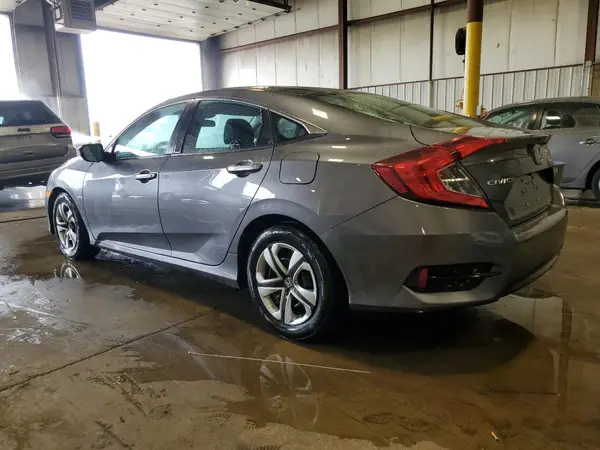 19XFC2F63GE060526 2016 HONDA CIVIC - Image 2