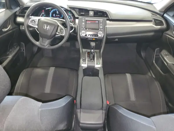 19XFC2F63GE060526 2016 HONDA CIVIC - Image 8