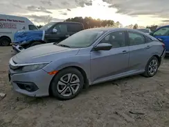 19XFC2F63HE008590 2017 HONDA CIVIC