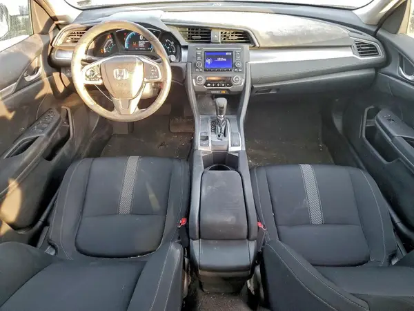 19XFC2F63HE008590 2017 HONDA CIVIC - Image 8