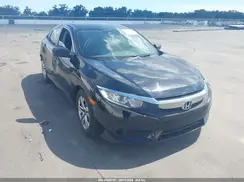 19XFC2F63HE047826 2017 HONDA CIVIC