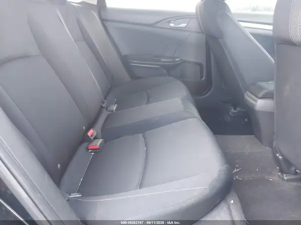 19XFC2F63HE047826 2017 HONDA CIVIC - Image 8