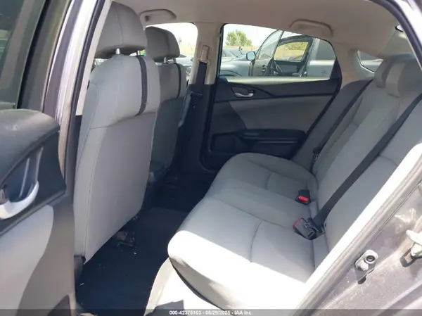 19XFC2F63HE209809 2017 HONDA CIVIC - Image 8
