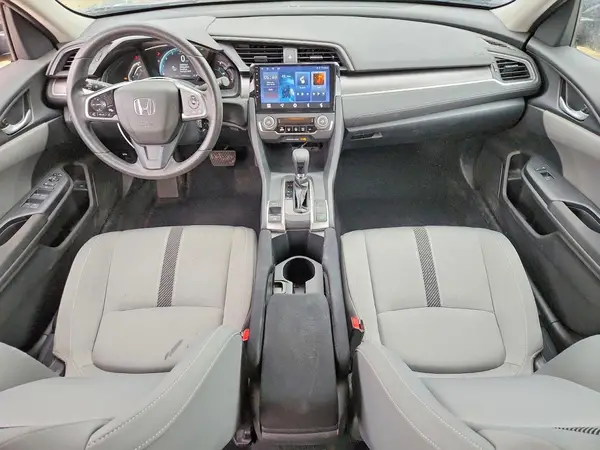 19XFC2F63HE222625 2017 HONDA CIVIC - Image 8