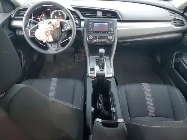 19XFC2F63JE001273 2018 HONDA CIVIC - Image 8