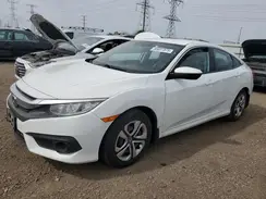 19XFC2F63JE015920 2018 HONDA CIVIC