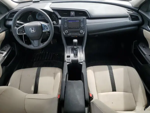 19XFC2F63JE015920 2018 HONDA CIVIC - Image 8