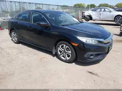 19XFC2F63JE033043 2018 HONDA CIVIC