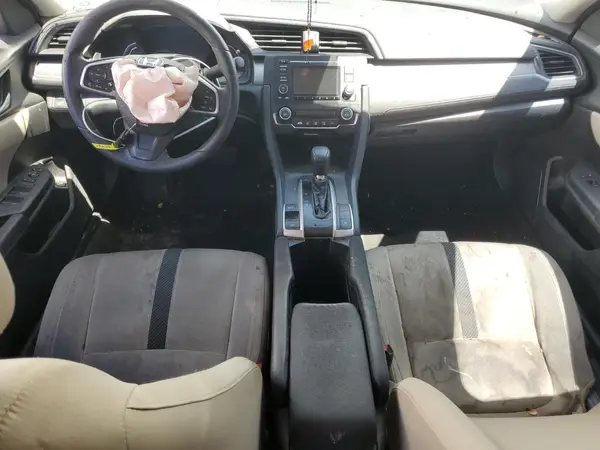 19XFC2F63JE033057 2018 HONDA CIVIC - Image 8