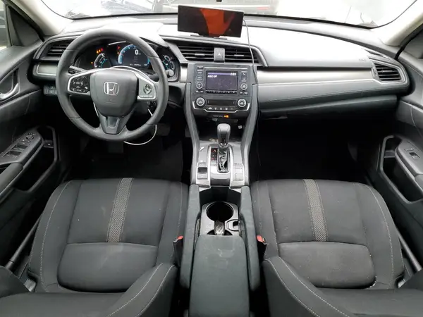 19XFC2F63KE000643 2019 HONDA CIVIC - Image 8