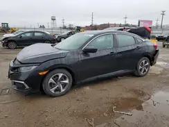 19XFC2F63KE001341 2019 HONDA CIVIC