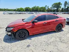 19XFC2F63KE001677 2019 HONDA CIVIC