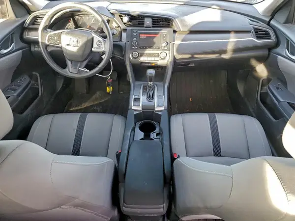 19XFC2F63KE001758 2019 HONDA CIVIC - Image 8