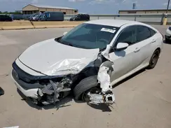 19XFC2F63KE001825 2019 HONDA CIVIC