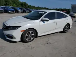 19XFC2F63KE002134 2019 HONDA CIVIC