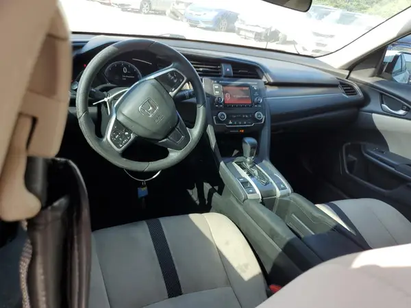 19XFC2F63KE002134 2019 HONDA CIVIC - Image 8