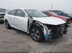 19XFC2F63KE003347 2019 HONDA CIVIC