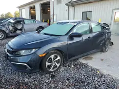 19XFC2F63KE003543 2019 HONDA CIVIC