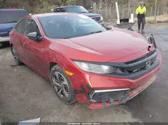 19XFC2F63KE004675 2019 HONDA CIVIC