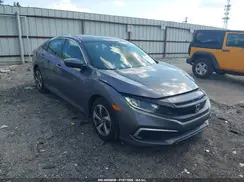 19XFC2F63KE005261 2019 HONDA CIVIC