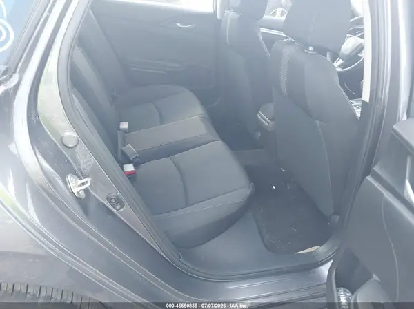19XFC2F63KE005261 2019 HONDA CIVIC - Image 8