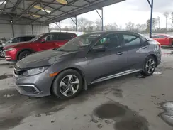 19XFC2F63KE005289 2019 HONDA CIVIC