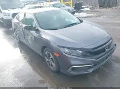 19XFC2F63KE005387 2019 HONDA CIVIC