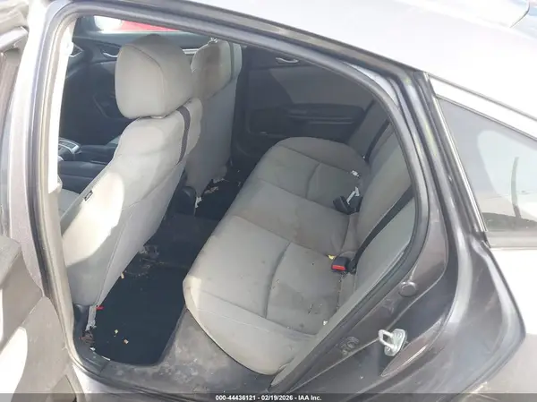 19XFC2F63KE005387 2019 HONDA CIVIC - Image 8