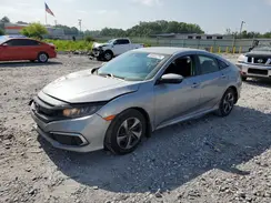 19XFC2F63KE005728 2019 HONDA CIVIC