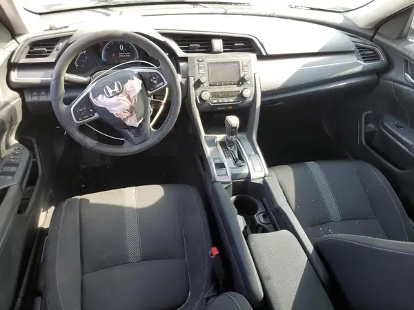 19XFC2F63KE005728 2019 HONDA CIVIC - Image 8