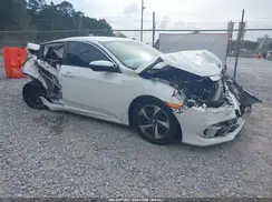 19XFC2F63KE006264 2019 HONDA CIVIC
