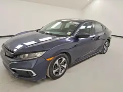 19XFC2F63KE006362 2019 HONDA CIVIC
