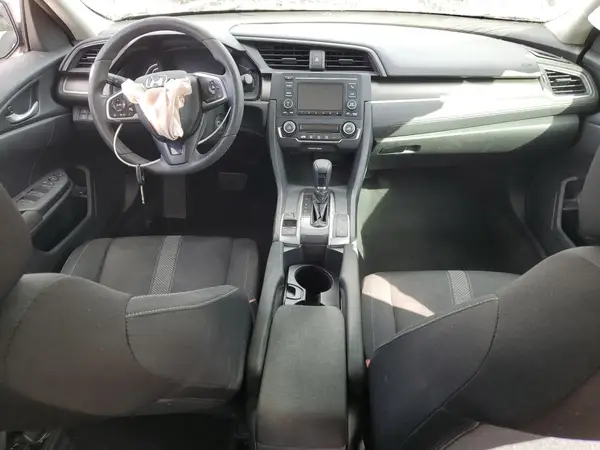 19XFC2F63KE007267 2019 HONDA CIVIC - Image 8