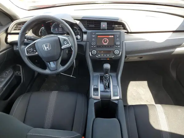 19XFC2F63KE007687 2019 HONDA CIVIC - Image 8