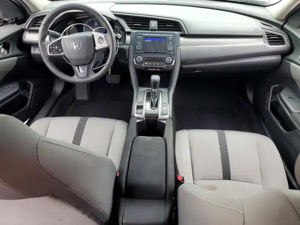 19XFC2F63KE008922 2019 HONDA CIVIC - Image 8