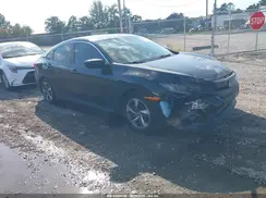 19XFC2F63KE009620 2019 HONDA CIVIC