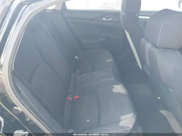 19XFC2F63KE009620 2019 HONDA CIVIC - Image 8