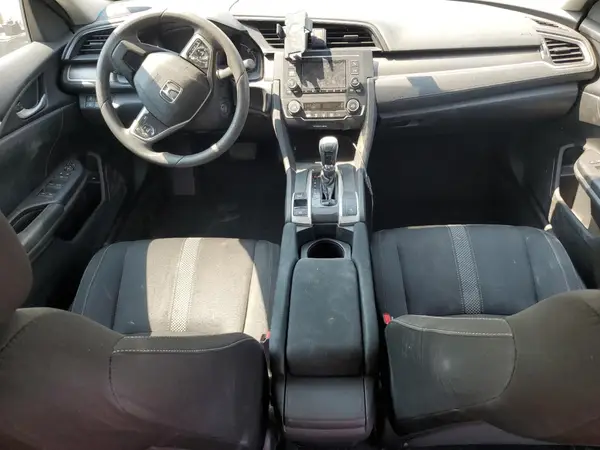 19XFC2F63KE010623 2019 HONDA CIVIC - Image 8