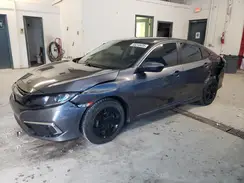 19XFC2F63KE010931 2019 HONDA CIVIC
