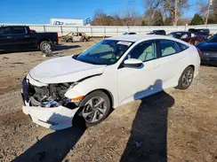 19XFC2F63KE011044 2019 HONDA CIVIC